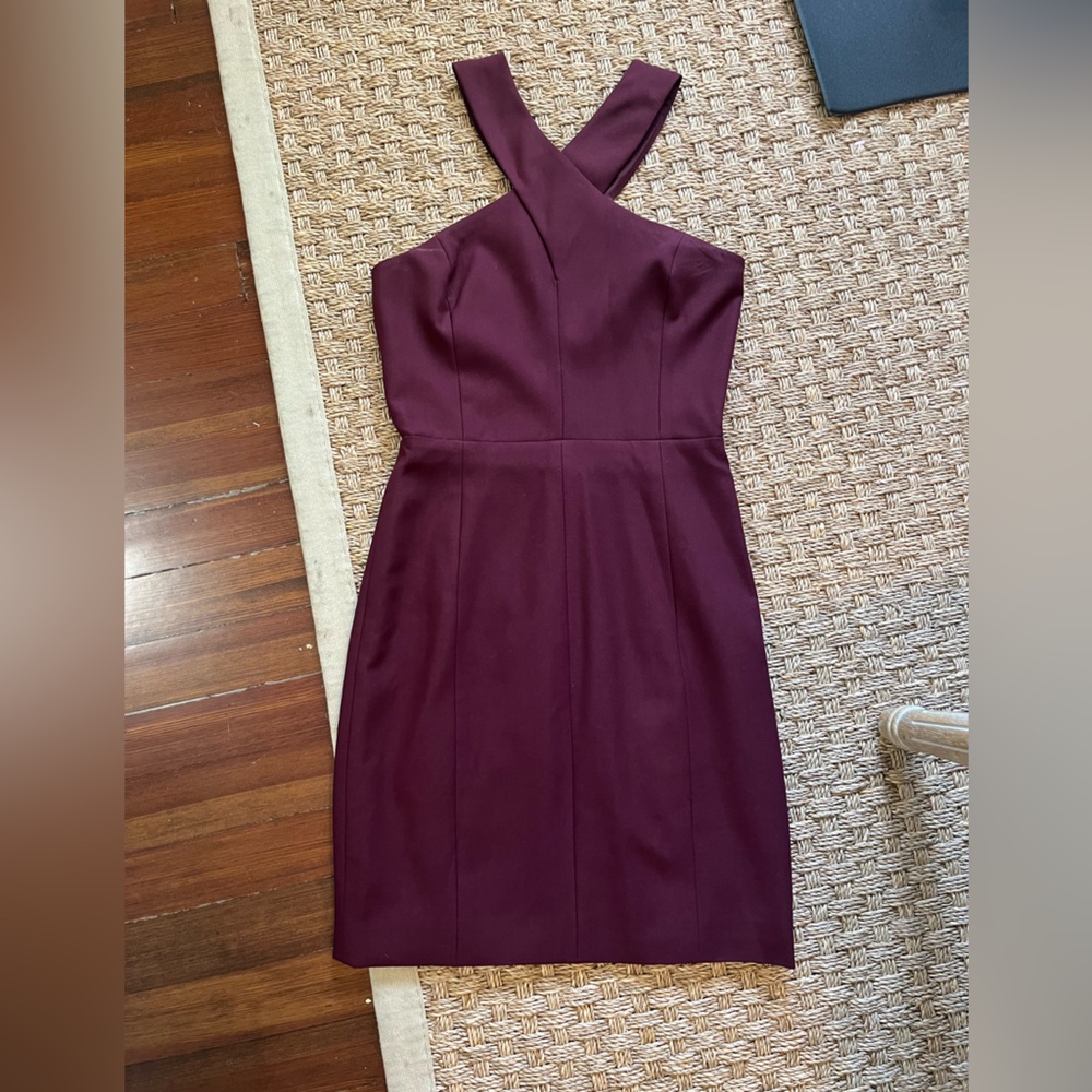 Elizabeth and James cocktail dress